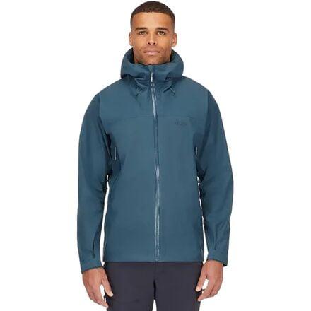 Namche GORE-TEX Jacket by RAB
