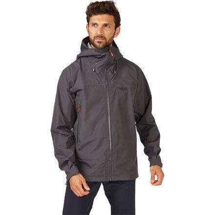 Namche GORE-TEX Jacket by RAB