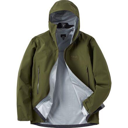 Namche GORE-TEX Jacket by RAB