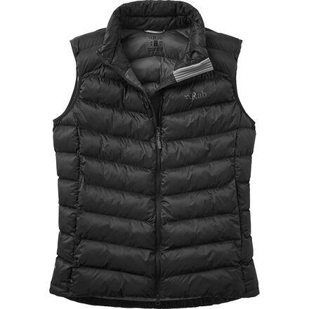 Nebitron Pro Vest by RAB