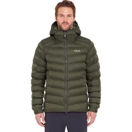 Nebula Pro Jacket by RAB