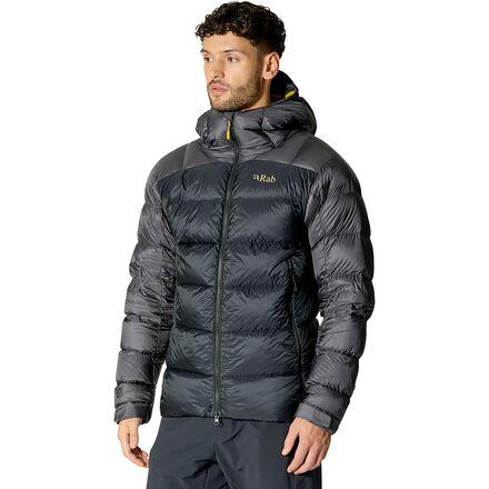 Neutrino Pro Hoodie by RAB