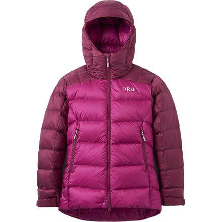 Neutrino Pro Hoodie by RAB