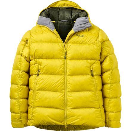 Neutrino Pro Hoodie by RAB