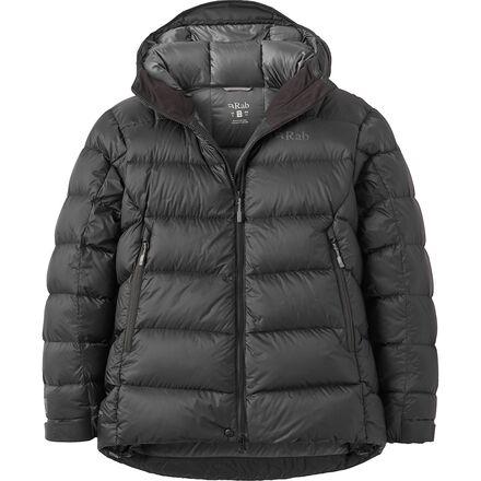 Neutrino Pro Hoodie by RAB