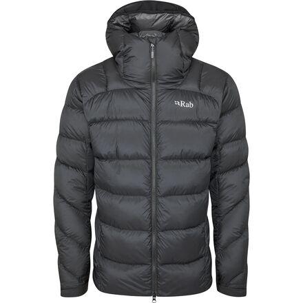 Neutrino Pro Hoodie by RAB