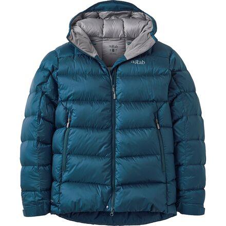 Neutrino Pro Hoodie by RAB