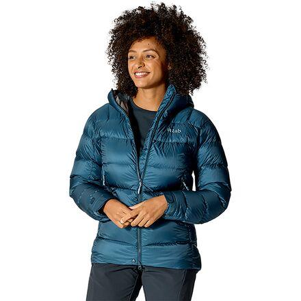 Neutrino Pro Hoodie by RAB