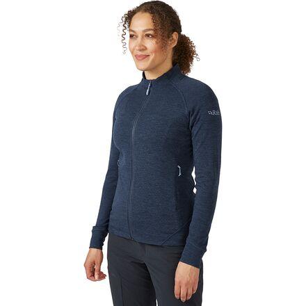 Nexus Fleece Jacket by RAB