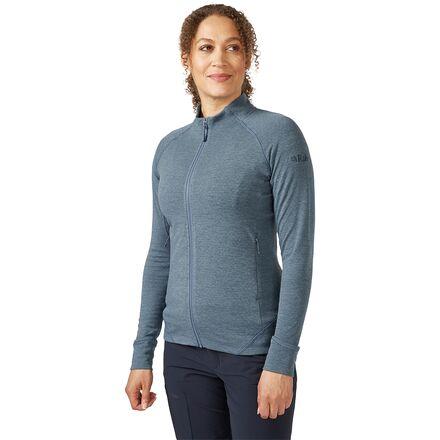 Nexus Fleece Jacket by RAB