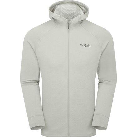 Nexus Hooded Jacket by RAB