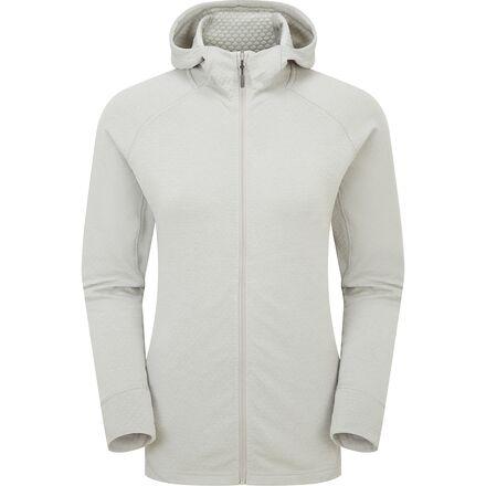 Nexus Hooded Jacket by RAB