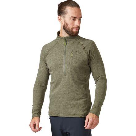 Nexus Pull-On Jacket by RAB
