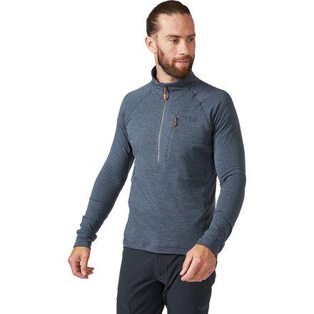 Nexus Pull-On Jacket by RAB