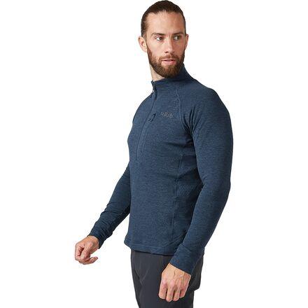 Nexus Pull-On Jacket by RAB