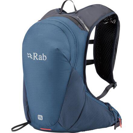 Nitron 12 Backpack by RAB