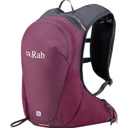 Nitron 12 Backpack by RAB