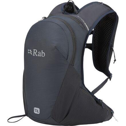 Nitron 12 Backpack by RAB