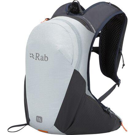 Nitron 12 Backpack by RAB