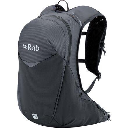 Nitron 18 Backpack by RAB
