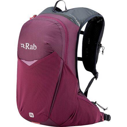 Nitron 18 Backpack by RAB