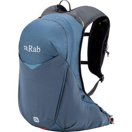 Nitron 18 Backpack by RAB