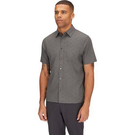 Offgrid Shirt by RAB