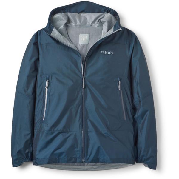 Phantom Mountain Jacket by RAB