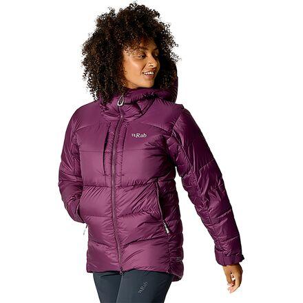 Positron Pro Hoodie by RAB