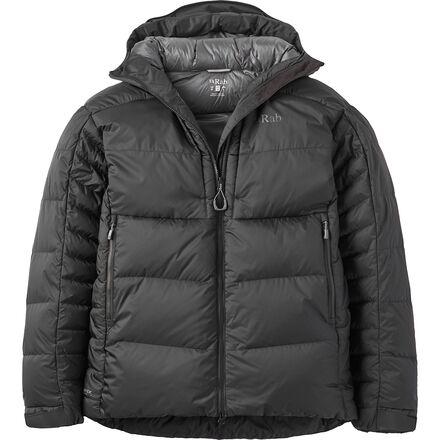 Positron Pro Hoodie by RAB