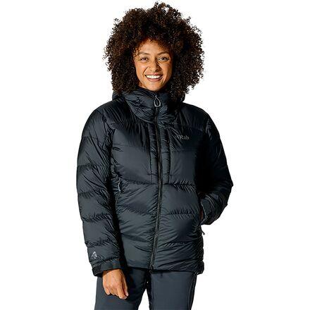 Positron Pro Hoodie by RAB