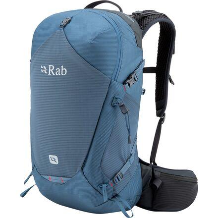 Protium 18 ND Backpack by RAB