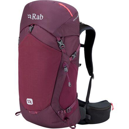 Protium 33 ND Backpack by RAB