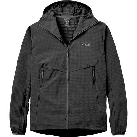 Quantra Pro Hoodie by RAB