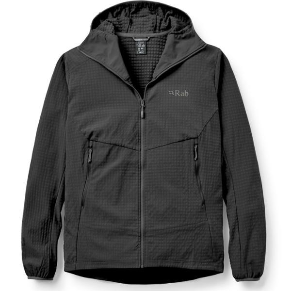 Quantra Pro Hoody by RAB