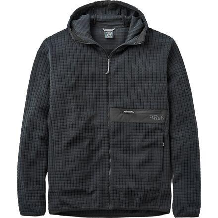 Ramshaw Hoodie by RAB