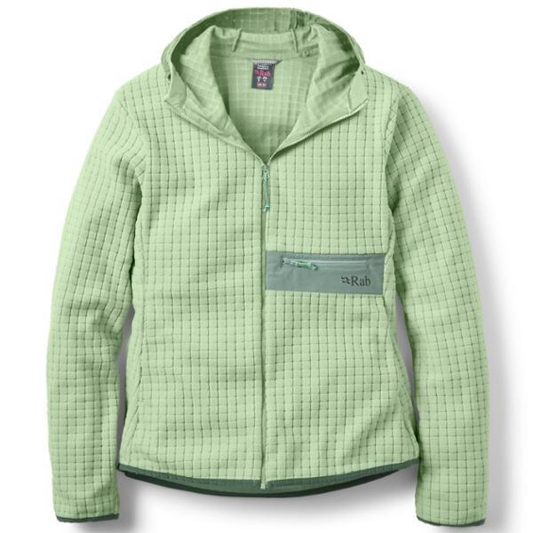 Ramshaw Hoody by RAB