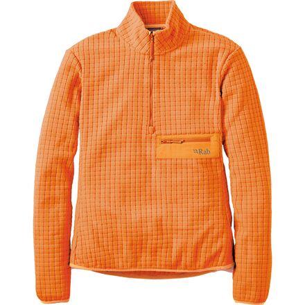 Ramshaw Pull-On Jacket by RAB