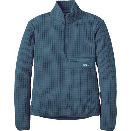 Ramshaw Pull-On Jacket by RAB