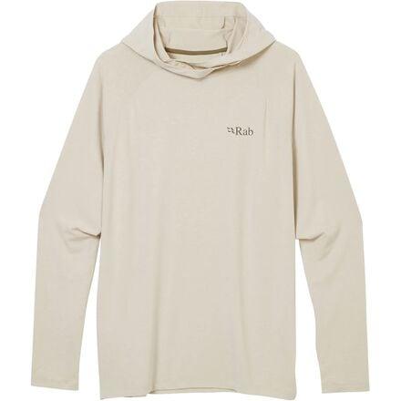 Rivelin Hoodie by RAB