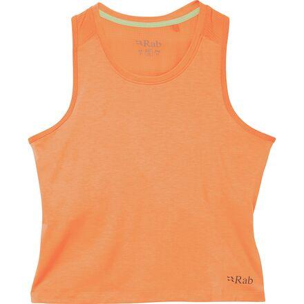 Rivelin Racerback Tank Top by RAB