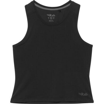 Rivelin Racerback Tank Top by RAB