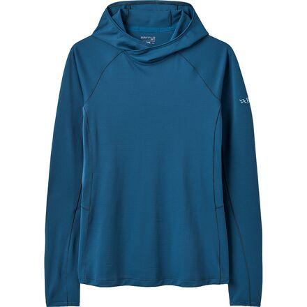 Sonic Hoodie by RAB