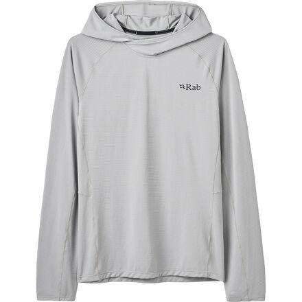Sonic Hoodie by RAB