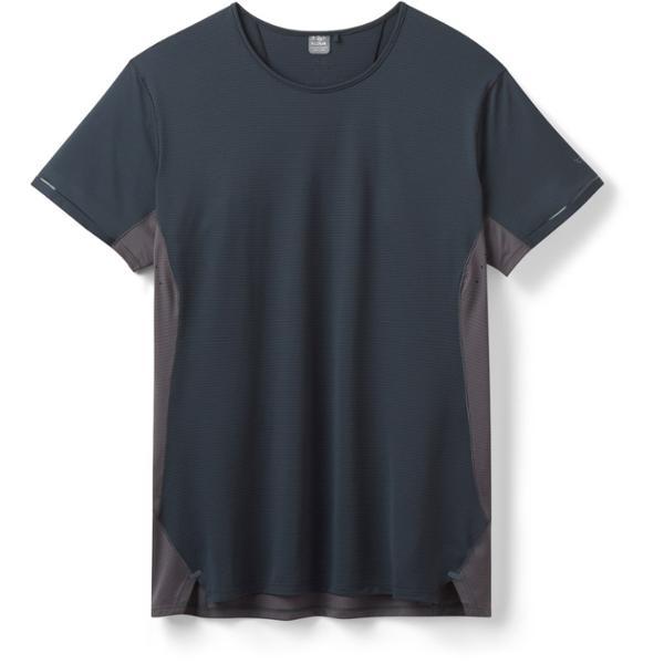 Sonic Ultra T-Shirt by RAB
