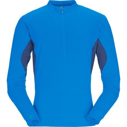 Sonic Ultra Zip Top by RAB