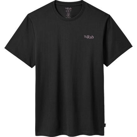 Stance Pitch T-Shirt by RAB