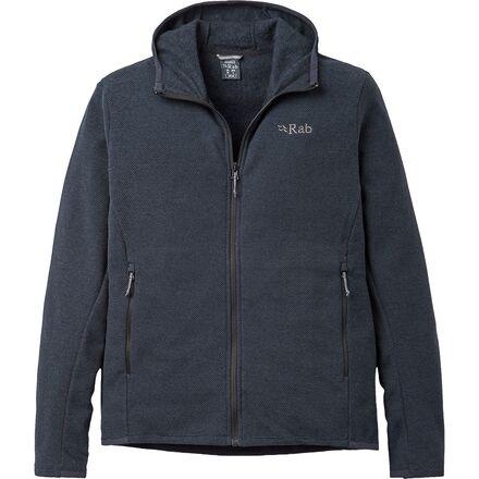 Stavel Hoodie by RAB