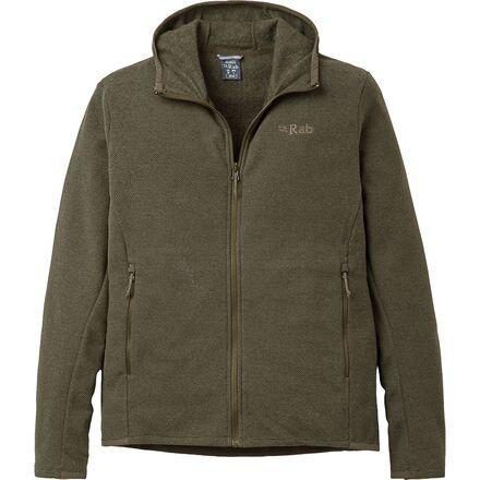 Stavel Hoodie by RAB