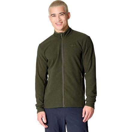 Stavel Jacket by RAB